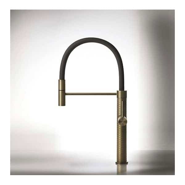 Gessi-GESSI316-KITCHEN-60012-Bateria-kuchenna-z-obrotowa-wylewka-z-pojedynczym-trybem-strumienia-wody-wiele-kolorow-2.jpg Gessi316 GESSI316 KITCHEN 60012 Bateria kuchenna z obrotowa wylewka z pojedynczym trybem strumienia wody wiele kolorow 239 Stal szczotkowana 707 Czarny metal szczotkowany PVD 708 Miedź szczotkowana PVD 726 Ciepła stal PVD