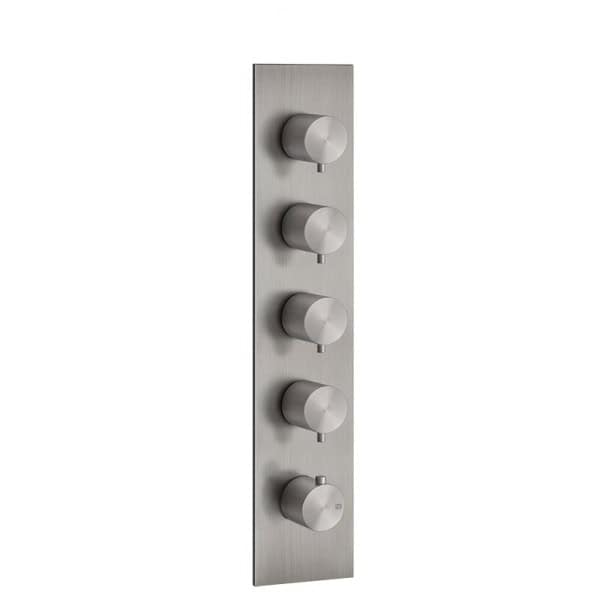 Gessi-GESSI316-WELLNESS-43107-54518-Bateria-podtynkowa-2-obiegowa-high-capacity-przylacza-3-4--wiele-kolorow.jpg Gessi GESSI316 WELLNESS 43107 54518 Bateria podtynkowa termostatyczna 4 obiegowa high capacity przylacza 3 4 wiele kolorow 239 Stal szczotkowana 707 Czarny metal szczotkowany PVD 708 Miedź szczotkowana PVD 726 Ciepła stal PVD