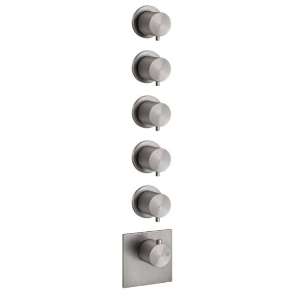 Gessi-GESSI316-WELLNESS-43109-54510-Bateria-podtynkowa-2-obiegowa-high-capacity-przylacza-3-4--wiele-kolorow.jpg Gessi GESSI316 WELLNESS 43109 54510 Bateria podtynkowa termostatyczna 2 obiegowa high capacity przylacza 3 4 wiele kolorow 239 Stal szczotkowana 707 Czarny metal szczotkowany PVD 708 Miedź szczotkowana PVD 726 Ciepła stal PVD