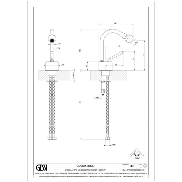 Gessi-GOCCIA-33607-Bateria-bidetowa-wiele-kolorow-rys-techniczny.jpg GOCCIA 33607 rysunek techniczny