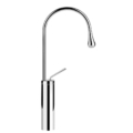 Gessi GOCCIA 33608 Bateria umywalkowa z wylewka wygieta pod katem 90 przylacza elastyczne 3 8 wiele kolorow 031 Chrom 124 Czarny metal GHRC 125 Miedź szczotkowana GHRC 147 Szczotkowany chrom 279 Biały CN 299 Czarny XL 126 Czarny Metal szczotkowany GHRC 123 Miedź GHRC