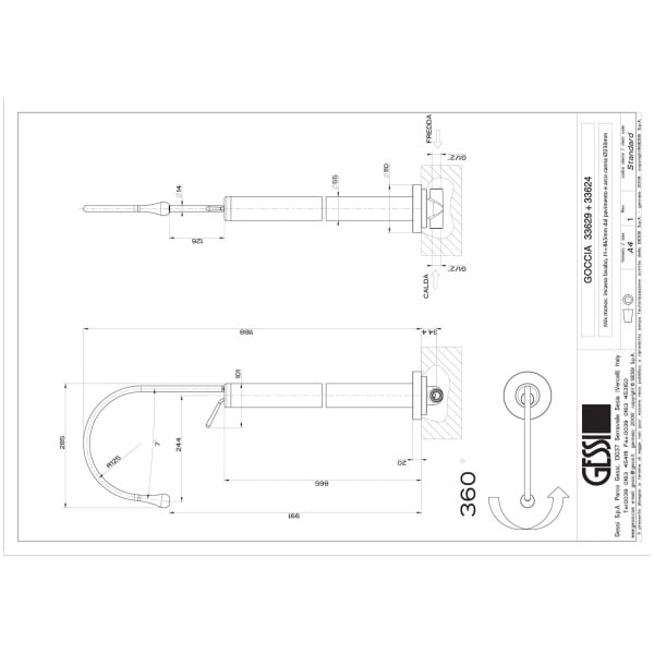 Gessi-GOCCIA-33629-33624-Bateria-wolnostojaca-z-wylewka-wygieta-pod-katem-125-wiele-kolorow-rys-techniczny.jpg GOCCIA 33629+33624 rysunek techniczny