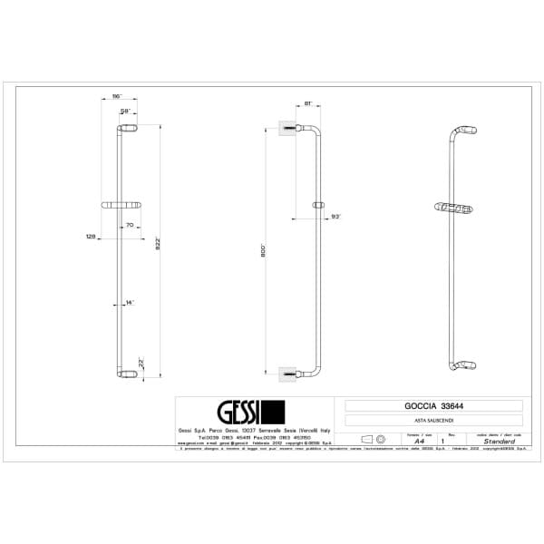 Gessi-GOCCIA-33644-Drazek-prysznicowy-wiele-kolorow-rys-techniczny.jpg GOCCIA 33644 rysunek techniczny