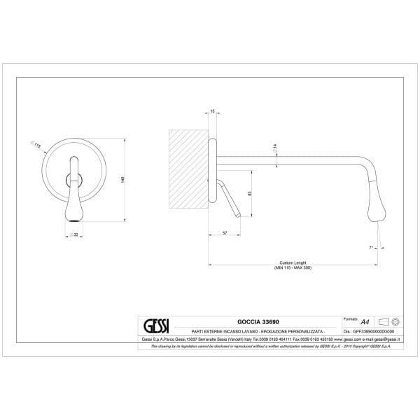 Gessi-GOCCIA-33690-Bateria-podtynkowa-z-wylewka-dlugosc-na-zamowienie-wiele-kolorow-rys-techniczny.jpg GOCCIA 33690 rysunek techniczny