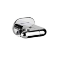 Gessi GOCCIA 33760 Uchwyt sluchawki prysznicowej wiele kolorow 031 Chrom 124 Czarny metal GHRC 125 Miedź szczotkowana GHRC 147 Szczotkowany chrom 279 Biały CN 299 Czarny XL 126 Czarny Metal szczotkowany GHRC 123 Miedź GHRC