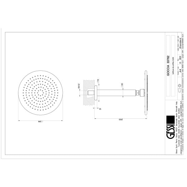 Gessi-GOCCIA-33762-Deszczownica-sufitowa-srednica-sr216-mm-dlugosc-260-mm-z-regulacja-antilimestone-przylaczami-1-2-wiele-kolorow-rys-techniczny.jpg GOCCIA 33762 rysunek techniczny