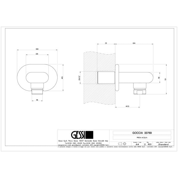 Gessi-GOCCIA-33769-Przylacze-weza-prysznicowego-1-2-wiele-kolorow-rys-techniczny.jpg GOCCIA 33769 rysunek techniczny