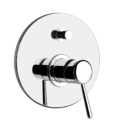 Gessi GOCCIA 44673 44678 Bateria prysznicowo wannowa podtynkowa dwuobiegowa z przylaczami 1 2 filtrami i przelacznikiem 2 obiegowym wanna prysznic z gl wiele kolorow 031 Chrom 124 Czarny metal GHRC 125 Miedź szczotkowana GHRC 147 Szczotkowany chrom 279 Biały CN 299 Czarny XL 126 Czarny Metal szczotkowany GHRC 123 Miedź GHRC