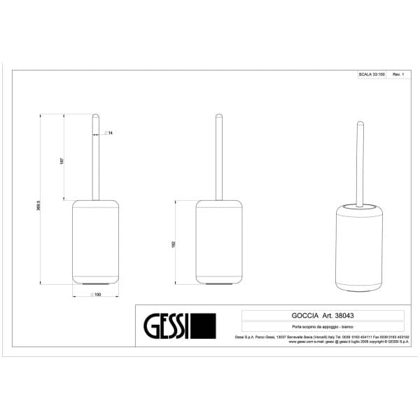 Gessi-GOCCIA-ACCESSORIES-38043-Szczotka-WC-w-kolorze-bialym-GRES-wiele-kolorow-rys-techniczny.jpg GOCCIA ACCESSORIES 38043 rysunek techniczny