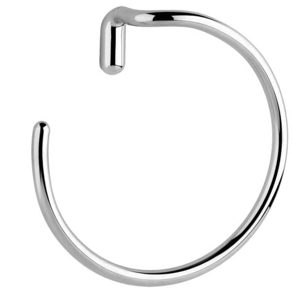 Gessi GOCCIA ACCESSORIES 38109 Wieszak pierscien na recznik wiele kolorow 031 Chrom 079 Biały CN 099 Czarny XL 124 Czarny metal GHRC 125 Miedź szczotkowana GHRC 147 Szczotkowany chrom 126 Czarny Metal szczotkowany GHRC 123 Miedź GHRC