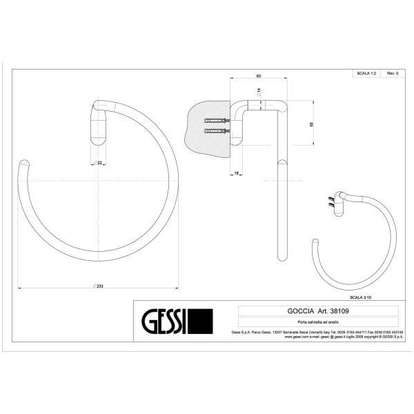 Gessi-GOCCIA-ACCESSORIES-38109-Wieszak-pierscien-na-recznik-wiele-kolorow-rys-techniczny.jpg GOCCIA ACCESSORIES 38109 rysunek techniczny