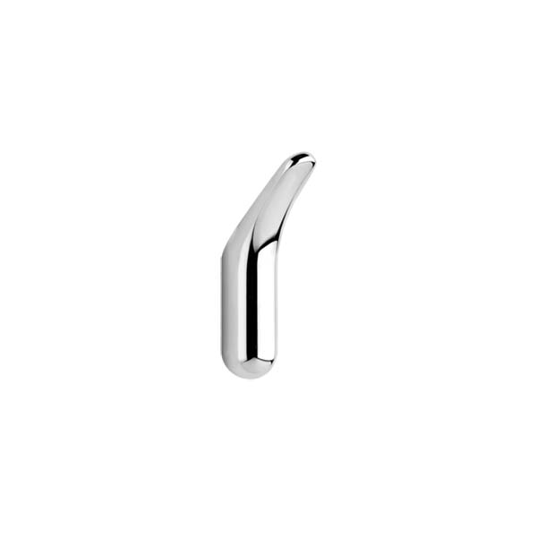 Gessi GOCCIA ACCESSORIES 38121 Wieszak scienny na szlafrok wiele kolorow 031 Chrom 079 Biały CN 099 Czarny XL 124 Czarny metal GHRC 125 Miedź szczotkowana GHRC 147 Szczotkowany chrom 126 Czarny Metal szczotkowany GHRC 123 Miedź GHRC