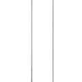 Gessi GOCCIA ACCESSORIES 38141 Sufitowy wieszak na reczniki szerokosc 60 cm wysokosc 180 cm wiele kolorow 031 Chrom 079 Biały CN 099 Czarny XL 124 Czarny metal GHRC 125 Miedź szczotkowana GHRC 147 Szczotkowany chrom 126 Czarny Metal szczotkowany GHRC 123 Miedź GHRC