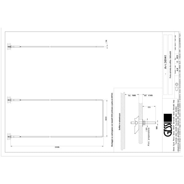 Gessi-GOCCIA-ACCESSORIES-38141-Sufitowy-wieszak-na-reczniki-szerokosc-60-cm-wysokosc-180-cm-wiele-kolorow-rys-techniczny.jpg GOCCIA ACCESSORIES 38141 rysunek techniczny