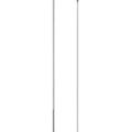 Gessi GOCCIA ACCESSORIES 38142 Sufitowy wieszak na reczniki szerokosc 45 cm wysokosc 180 cm wiele kolorow 031 Chrom 079 Biały CN 099 Czarny XL 124 Czarny metal GHRC 125 Miedź szczotkowana GHRC 147 Szczotkowany chrom 126 Czarny Metal szczotkowany GHRC 123 Miedź GHRC