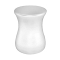 Gessi GOCCIA ACCESSORIES 38181 Chair in white GRES multi-colour 519 Gres