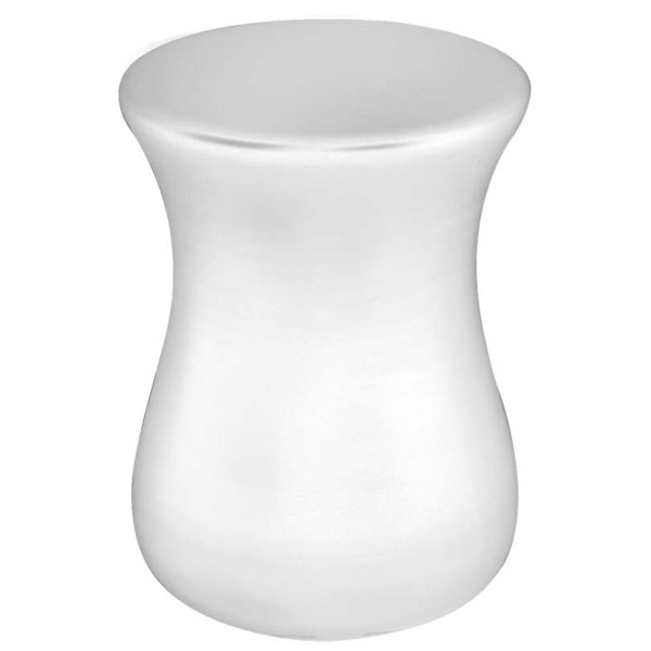 Gessi GOCCIA ACCESSORIES 38181 Chair in white GRES multi-colour 519 Gres
