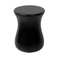 Gessi GOCCIA ACCESSORIES 38182 Krzeslo w kolorze czarny GRES wiele kolorow 519 Gres