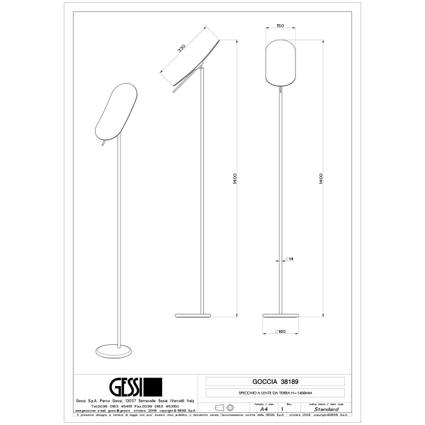 Gessi-GOCCIA-ACCESSORIES-38189-Regulowane-lustro-wolnostojace-wiele-kolorow-rys-techniczny.jpg GOCCIA ACCESSORIES 38189 rysunek techniczny