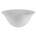 Gessi GOCCIA WASHBASINS 39123 Umywalka nablatowa okragla sr400 mm wysokosc 185 mm w kolorze bialym GRES wiele kolorow 519 Gres