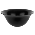 Gessi GOCCIA WASHBASINS 39124 Umywalka nablatowa sr400 mm wysokosc 185 mm w kolorze czarnym GRES wiele kolorow 519 Gres