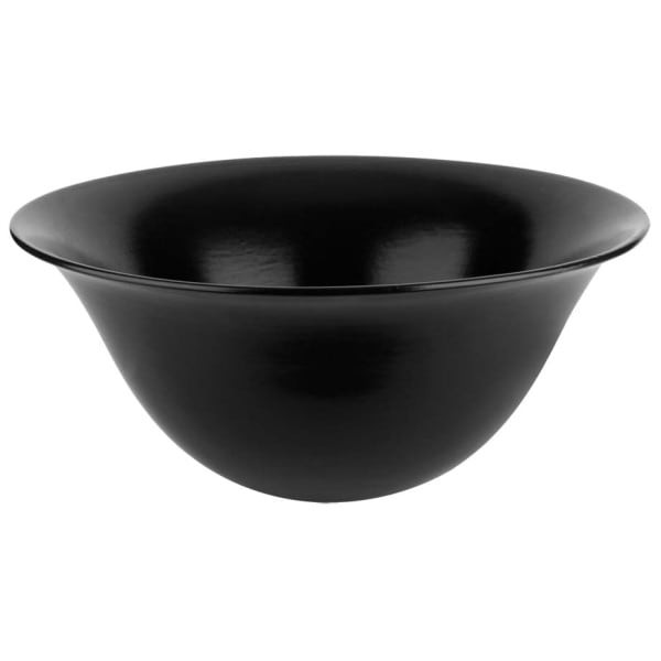 Gessi GOCCIA WASHBASINS 39124 Umywalka nablatowa sr400 mm wysokosc 185 mm w kolorze czarnym GRES wiele kolorow 519 Gres