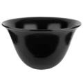 Gessi GOCCIA WASHBASINS 39134 Umywalka nablatowa sr500 mm wysokosc 300 mm w kolorze czarnym GRES wiele kolorow 519 Gres