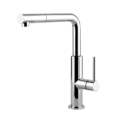 Gessi HELIUM 17031 Bateria kuchenna z obrotowa wylewka 360 ° wiele kolorow 031 Chrom