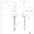 HELIUM 17031 rysunek techniczny