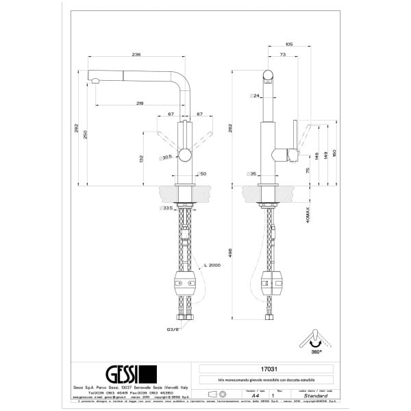 Gessi-HELIUM-17031-Bateria-kuchenna-z-obrotowa-wylewka-360-°-wiele-kolorow-rys-techniczny.jpg HELIUM 17031 rysunek techniczny