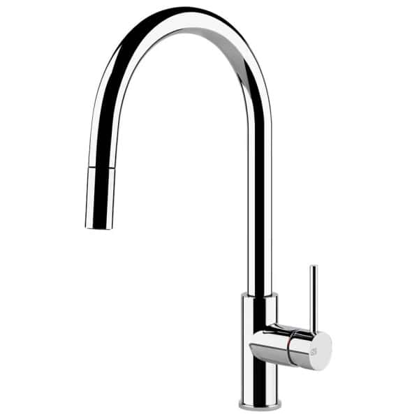 Gessi-HELIUM-20573-Bateria-zlewozmywakowa-z-obrotowa-170-°-i-wyjmowana-wylewka-z-pojedynczym-strumieniem-wody-z-zaworem-zwrotnym-wiele-kolorow.jpg Gessi HELIUM 20573 Bateria zlewozmywakowa z obrotowa 170 ° i wyjmowana wylewka z pojedynczym strumieniem wody z zaworem zwrotnym wiele kolorow 031 Chrom 149 Finox