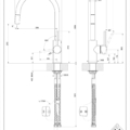 HELIUM 20573 rysunek techniczny