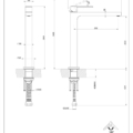 HELIUM 50101 rysunek techniczny