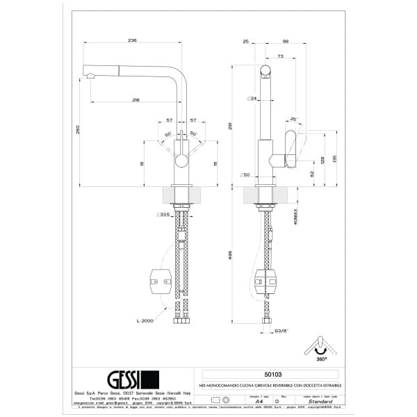 Gessi-HELIUM-50103-Bateria-kuchenna-z-obrotowa-i-wyciagana-wylewka-z-pojedynczym-strumieniem-wody-wiele-kolorow-rys-techniczny.jpg HELIUM 50103 rysunek techniczny