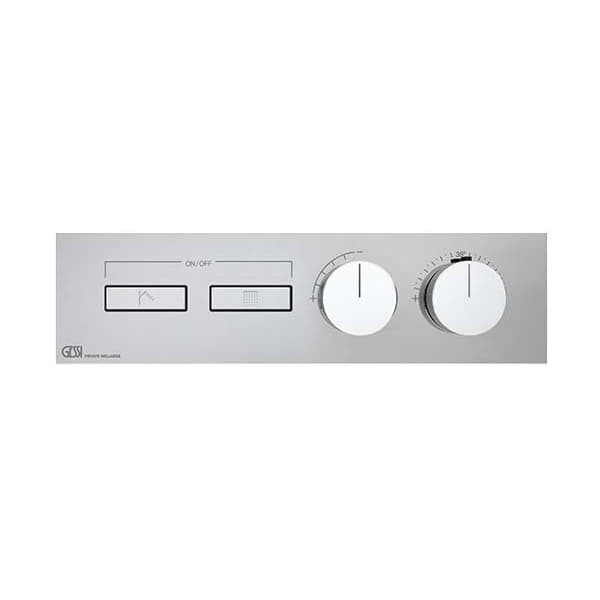 Gessi-HI-FI-LINEAR-63011-63012-Bateria-termostatyczna-podtynkowa-wiele-kolorow.jpg Gessi HI FI LINEAR 63011 63012 Bateria termostatyczna podtynkowa wiele kolorow
031 Chrom 149 Finox 079 Biały CN 299 Czarny XL 706 Czarny Metal PVD 030 Miedź PVD 707 Czarny metal szczotkowany PVD 713 Antyczny mosiądz 708 Miedź szczotkowana PVD 726 Stal ciepły odcień PVD 727 Mosiądz szczotkowany PVD 187 Postarzany brąz
