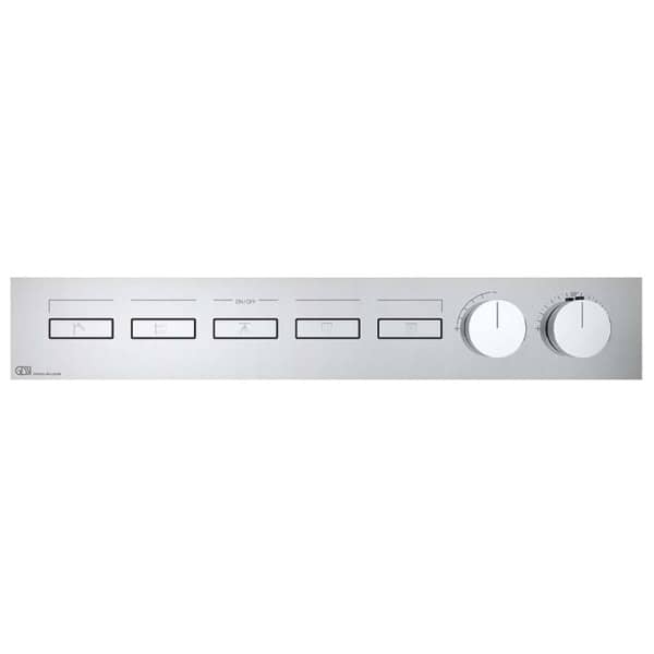 Gessi-HI-FI-LINEAR-63017-63018-Bateria-termostatyczna-podtynkowa-wiele-kolorow.jpg Gessi HI FI LINEAR 63017 63018 Bateria termostatyczna podtynkowa wiele kolorow 031 Chrom 149 Finox 079 Biały CN 299 Czarny XL 706 Czarny Metal PVD 030 Miedź PVD 707 Czarny metal szczotkowany PVD 713 Antyczny mosiądz 708 Miedź szczotkowana PVD 726 Stal ciepły odcień PVD 727 Mosiądz szczotkowany PVD 187 Postarzany brąz
