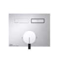 Gessi HI FI MIXER 63055 63061 Bateria podtynkowa z przyciskami wiele kolorow 031 Chrom 149 Finox 079 Biały CN 299 Czarny XL 706 Czarny Metal PVD 030 Miedź PVD 707 Czarny metal szczotkowany PVD 713 Antyczny mosiądz 708 Miedź szczotkowana PVD 726 Stal ciepły odcień PVD 727 Mosiądz szczotkowany PVD 187 Postarzany brąz