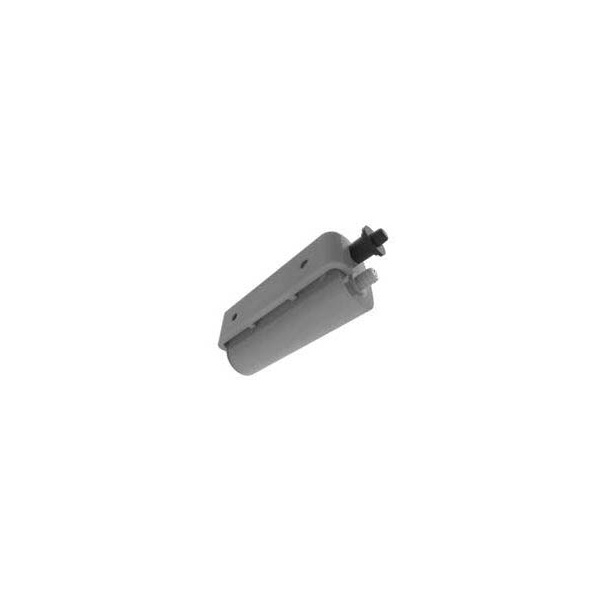 Gessi INCISO 44681 Zasilacz max do 5 urzadzen wiele kolorow 031 Chrom
