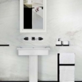 Gessi INCISO 45089 58194 Bateria prysznicowa podtynkowa trzyotworowa z wylewka wiele kolorow 031 Chrom 149 Finox 246 Złoty PVD 299 Czarny XL 706 Czarny Metal PVD 030 Miedź PVD 707 Czarny metal szczotkowany PVD 713 Antyczny mosiądz 708 Miedź szczotkowana PVD 727 Mosiądz szczotkowany PVD 187 Postarzany brąz