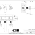 INCISO 45089+58194 rysunek techniczny