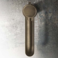 Gessi INCISO 58003 Bateria umywalkowa nablatowa z korkiem automatycznym wiele kolorow 031 Chrom 149 Finox 246 Złoty PVD 299 Czarny XL 706 Czarny Metal PVD 030 Miedź PVD 707 Czarny metal szczotkowany PVD 713 Antyczny mosiądz 708 Miedź szczotkowana PVD 727 Mosiądz szczotkowany PVD 187 Postarzany brąz