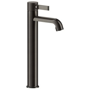 Gessi INCISO 58003 Bateria umywalkowa nablatowa z korkiem automatycznym wiele kolorow 031 Chrom 149 Finox 246 Złoty PVD 299 Czarny XL 706 Czarny Metal PVD 030 Miedź PVD 707 Czarny metal szczotkowany PVD 713 Antyczny mosiądz 708 Miedź szczotkowana PVD 727 Mosiądz szczotkowany PVD 187 Postarzany brąz