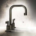 Gessi INCISO 58013 Bateria umywalkowa trzyotworowa z wylewka korkiem automatycznym wiele kolorow 031 Chrom 149 Finox 246 Złoty PVD 299 Czarny XL 706 Czarny Metal PVD 030 Miedź PVD 707 Czarny metal szczotkowany PVD 713 Antyczny mosiądz 708 Miedź szczotkowana PVD 727 Mosiądz szczotkowany PVD 187 Postarzany brąz