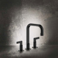 Gessi INCISO 58013 Bateria umywalkowa trzyotworowa z wylewka korkiem automatycznym wiele kolorow 031 Chrom 149 Finox 246 Złoty PVD 299 Czarny XL 706 Czarny Metal PVD 030 Miedź PVD 707 Czarny metal szczotkowany PVD 713 Antyczny mosiądz 708 Miedź szczotkowana PVD 727 Mosiądz szczotkowany PVD 187 Postarzany brąz