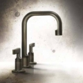 Gessi INCISO 58013 Bateria umywalkowa trzyotworowa z wylewka korkiem automatycznym wiele kolorow 031 Chrom 149 Finox 246 Złoty PVD 299 Czarny XL 706 Czarny Metal PVD 030 Miedź PVD 707 Czarny metal szczotkowany PVD 713 Antyczny mosiądz 708 Miedź szczotkowana PVD 727 Mosiądz szczotkowany PVD 187 Postarzany brąz