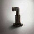 Gessi INCISO 58013 Bateria umywalkowa trzyotworowa z wylewka korkiem automatycznym wiele kolorow 031 Chrom 149 Finox 246 Złoty PVD 299 Czarny XL 706 Czarny Metal PVD 030 Miedź PVD 707 Czarny metal szczotkowany PVD 713 Antyczny mosiądz 708 Miedź szczotkowana PVD 727 Mosiądz szczotkowany PVD 187 Postarzany brąz