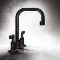 Gessi INCISO 58013 Bateria umywalkowa trzyotworowa z wylewka korkiem automatycznym wiele kolorow 031 Chrom 149 Finox 246 Złoty PVD 299 Czarny XL 706 Czarny Metal PVD 030 Miedź PVD 707 Czarny metal szczotkowany PVD 713 Antyczny mosiądz 708 Miedź szczotkowana PVD 727 Mosiądz szczotkowany PVD 187 Postarzany brąz