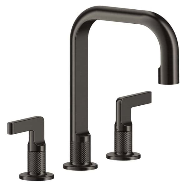 Gessi-INCISO-58014-Bateria-umywalkowa-trzyotworowa-z-wylewka-wiele-kolorow.jpg Gessi INCISO 58014 Bateria umywalkowa trzyotworowa z wylewka wiele kolorow 031 Chrom 149 Finox 246 Złoty PVD 299 Czarny XL 706 Czarny Metal PVD 030 Miedź PVD 707 Czarny metal szczotkowany PVD 713 Antyczny mosiądz 708 Miedź szczotkowana PVD 727 Mosiądz szczotkowany PVD 187 Postarzany brąz