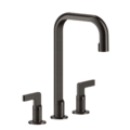 Gessi INCISO 58015 Bateria umywalkowa trzyotworowa z wylewka korkiem automatycznym wiele kolorow 031 Chrom 149 Finox 246 Złoty PVD 299 Czarny XL 706 Czarny Metal PVD 030 Miedź PVD 707 Czarny metal szczotkowany PVD 713 Antyczny mosiądz 708 Miedź szczotkowana PVD 727 Mosiądz szczotkowany PVD 187 Postarzany brąz