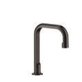 Gessi INCISO 58093 Wylewka nablatowa wysokosc 240 mm wiele kolorow 031 Chrom 149 Finox 246 Złoty PVD 299 Czarny XL 706 Czarny Metal PVD 030 Miedź PVD 707 Czarny metal szczotkowany PVD 713 Antyczny mosiądz 708 Miedź szczotkowana PVD 727 Mosiądz szczotkowany PVD 187 Postarzany brąz